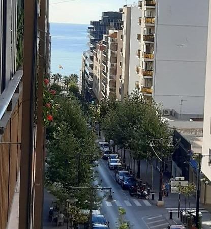 Apartamento Teresa Calp Dış mekan fotoğraf