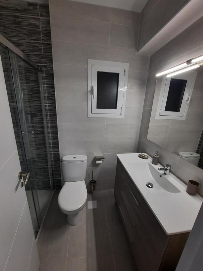 Apartamento Teresa Calp Dış mekan fotoğraf