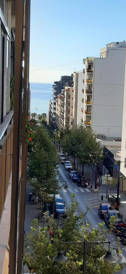 Apartamento Teresa Calp Dış mekan fotoğraf