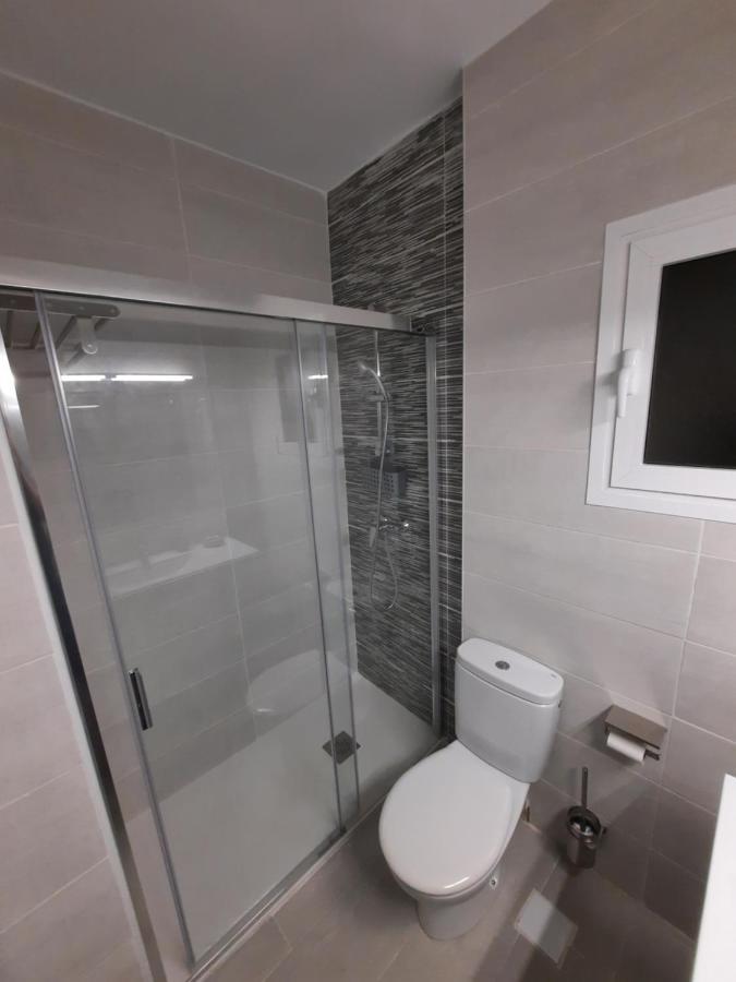 Apartamento Teresa Calp Dış mekan fotoğraf