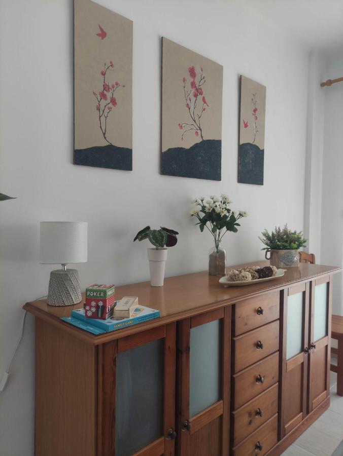 Apartamento Teresa Calp Dış mekan fotoğraf