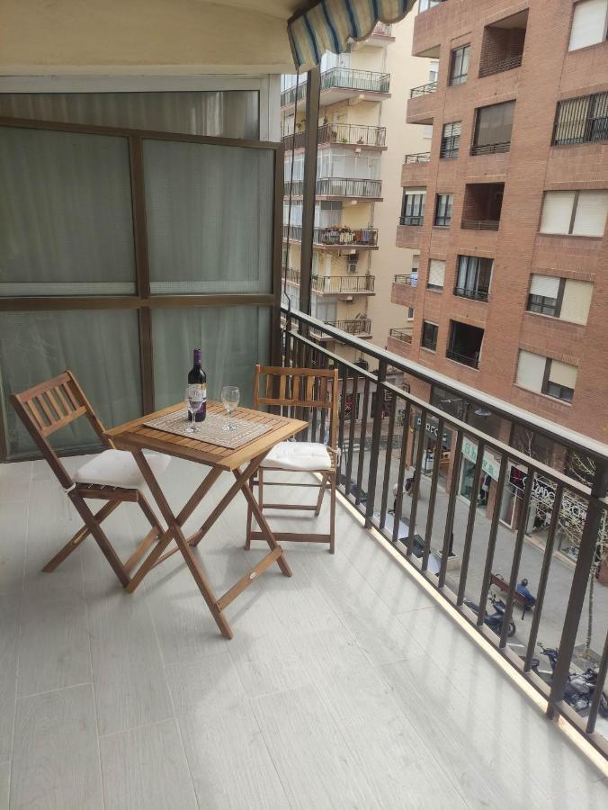 Apartamento Teresa Calp Dış mekan fotoğraf