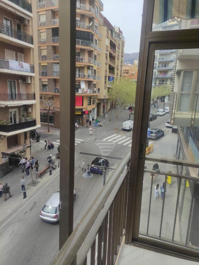 Apartamento Teresa Calp Dış mekan fotoğraf