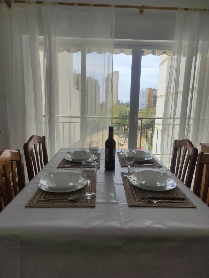 Apartamento Teresa Calp Dış mekan fotoğraf
