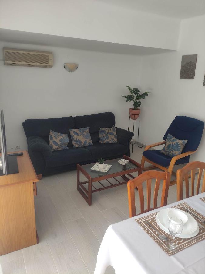 Apartamento Teresa Calp Dış mekan fotoğraf