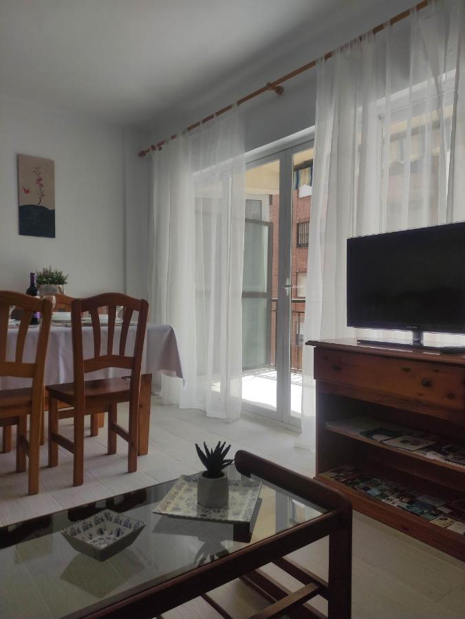 Apartamento Teresa Calp Dış mekan fotoğraf