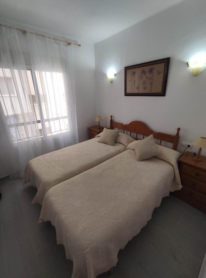 Apartamento Teresa Calp Dış mekan fotoğraf