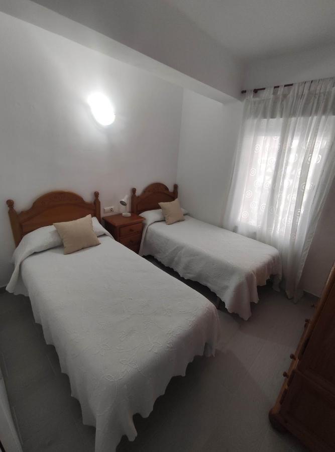 Apartamento Teresa Calp Dış mekan fotoğraf